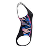 HYPERBOOM SPLC MSCLBK 1PC BLK/PNK