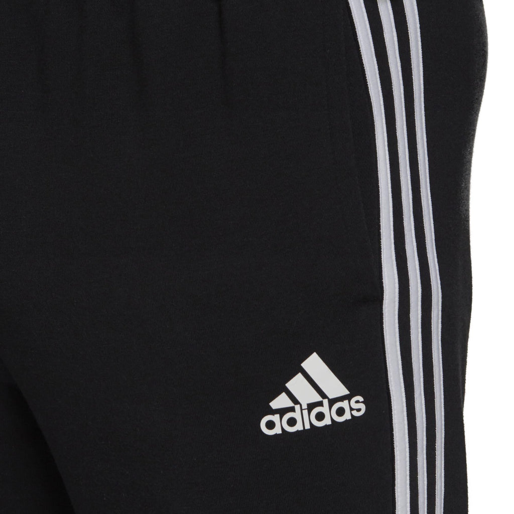 Essentials Fleece Colorblock broek