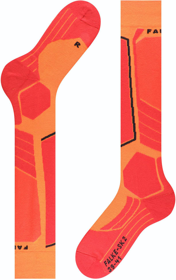 Sk 2 skisokken