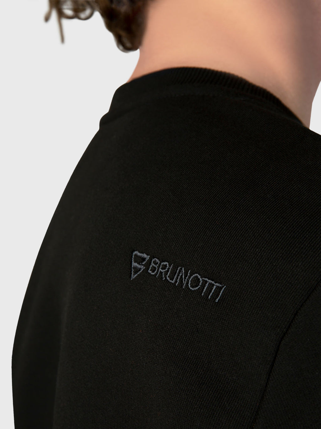Notcher sweater