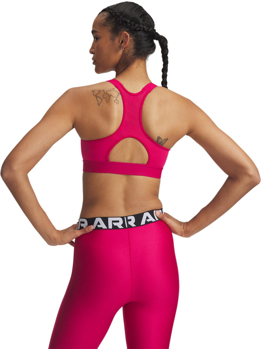 UNDER ARMOUR UA HG Armour melltartó