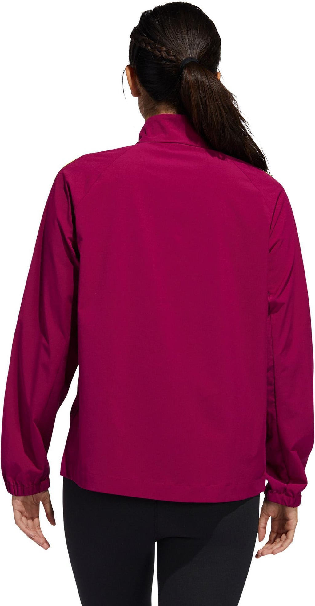 Wvn 3s 1/2 Zip