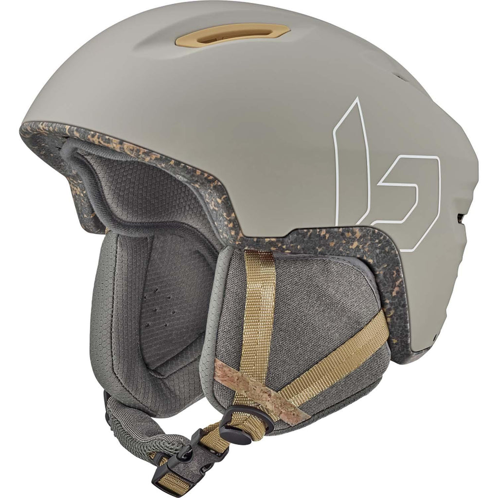 eco atmos 55-59 cm helm