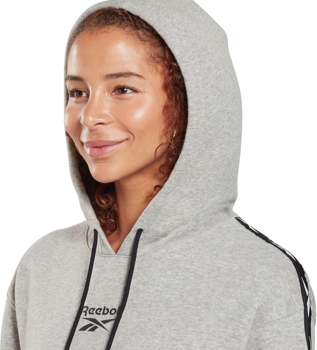 Te Tape Pack Hoody