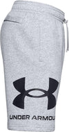 Ua Rival Flc Big Logo Shorts