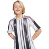 Juventus 25/26 Thuisshirt Kids