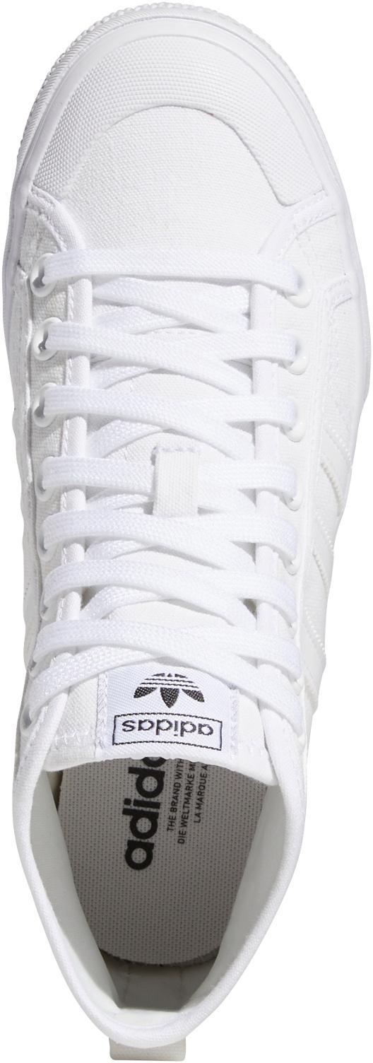 Nizza Platform Mid W