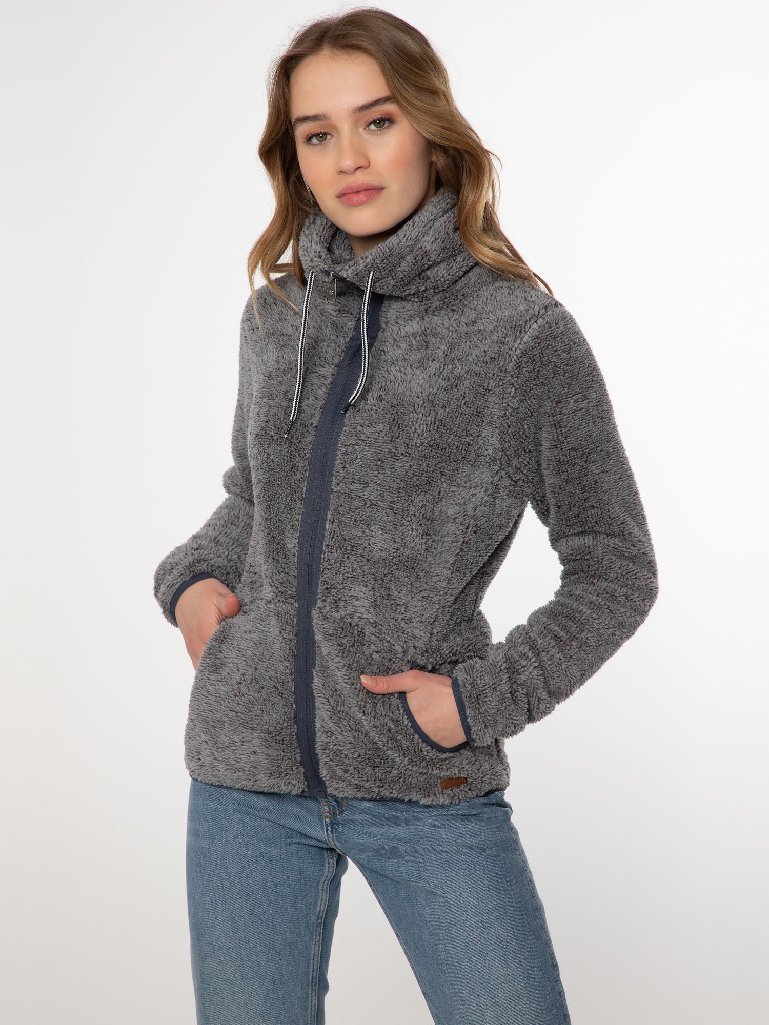 Riri Fleece vest