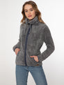 Riri Fleece vest