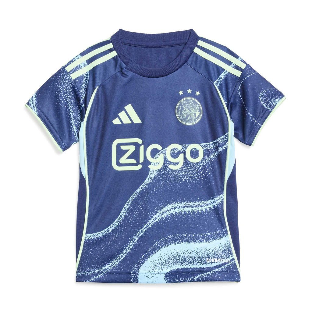 Ajax Amsterdam 25/26 Baby Uittenue Kids