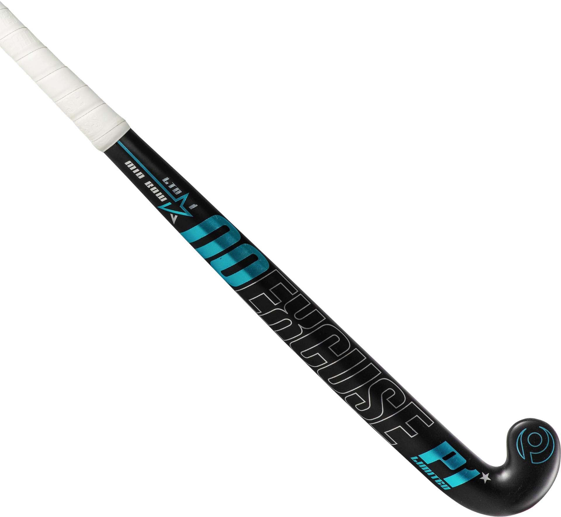No Excuse Ltd P1 Foil Mb hockeystick
