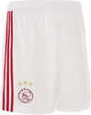 ajax h sho