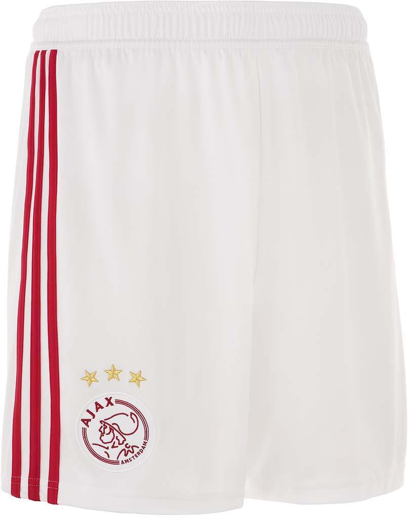 ajax h sho