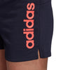 adidas W E LIN SHORT