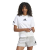 W Z.n.e. Tee