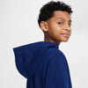 Nike Club Fleece Big Kids' Hoodie