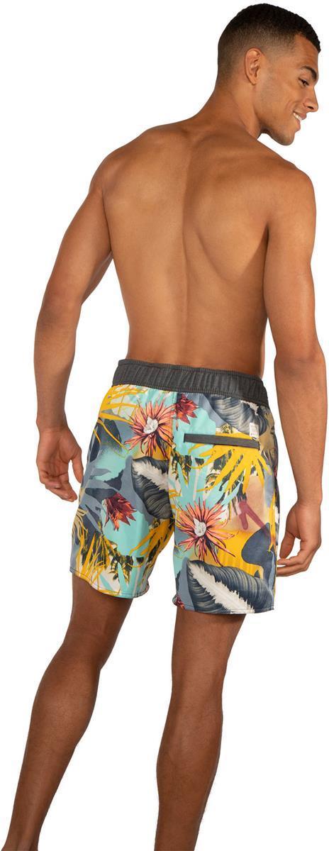 lifton beachshort