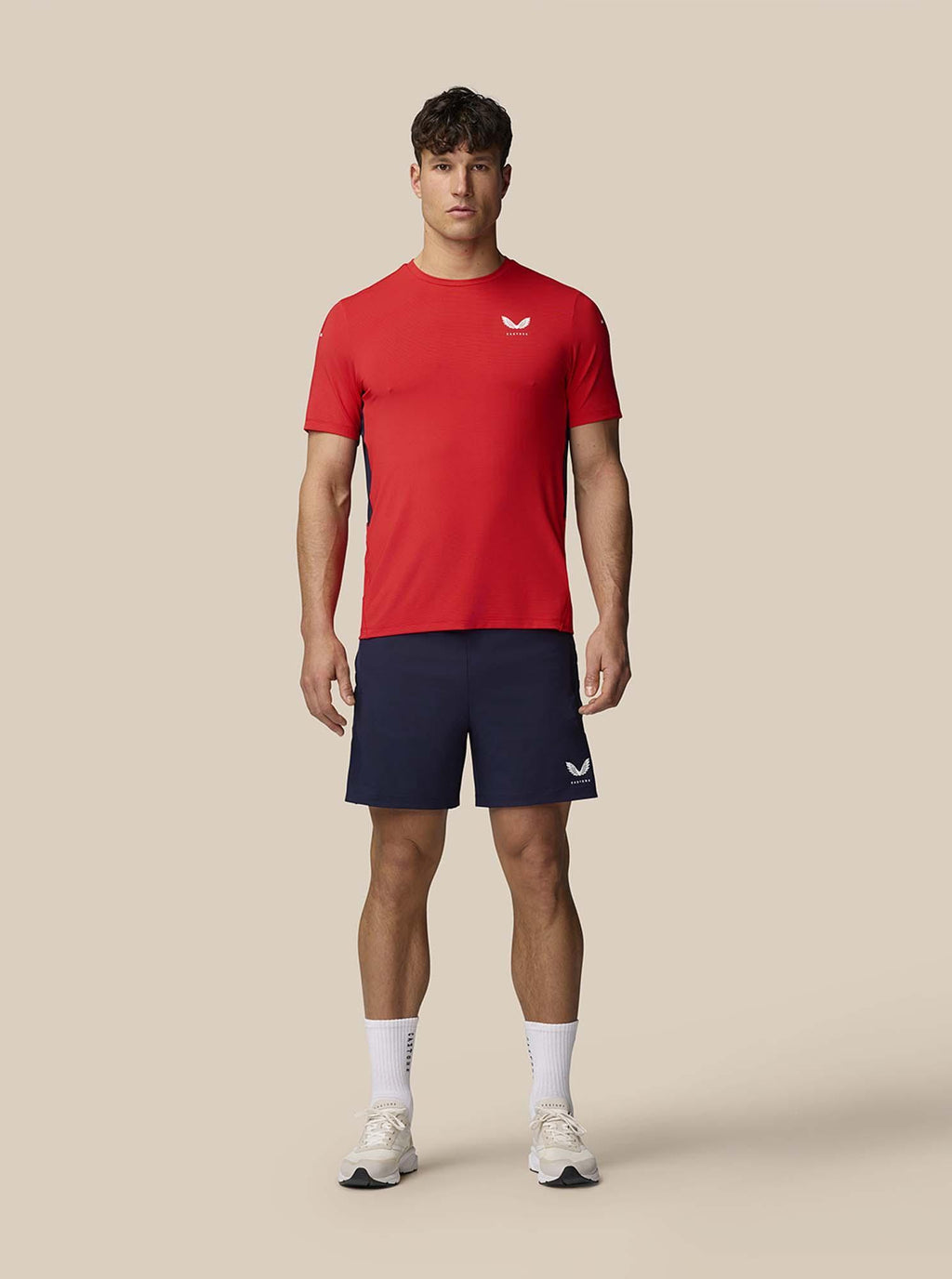 Ss T Shirt