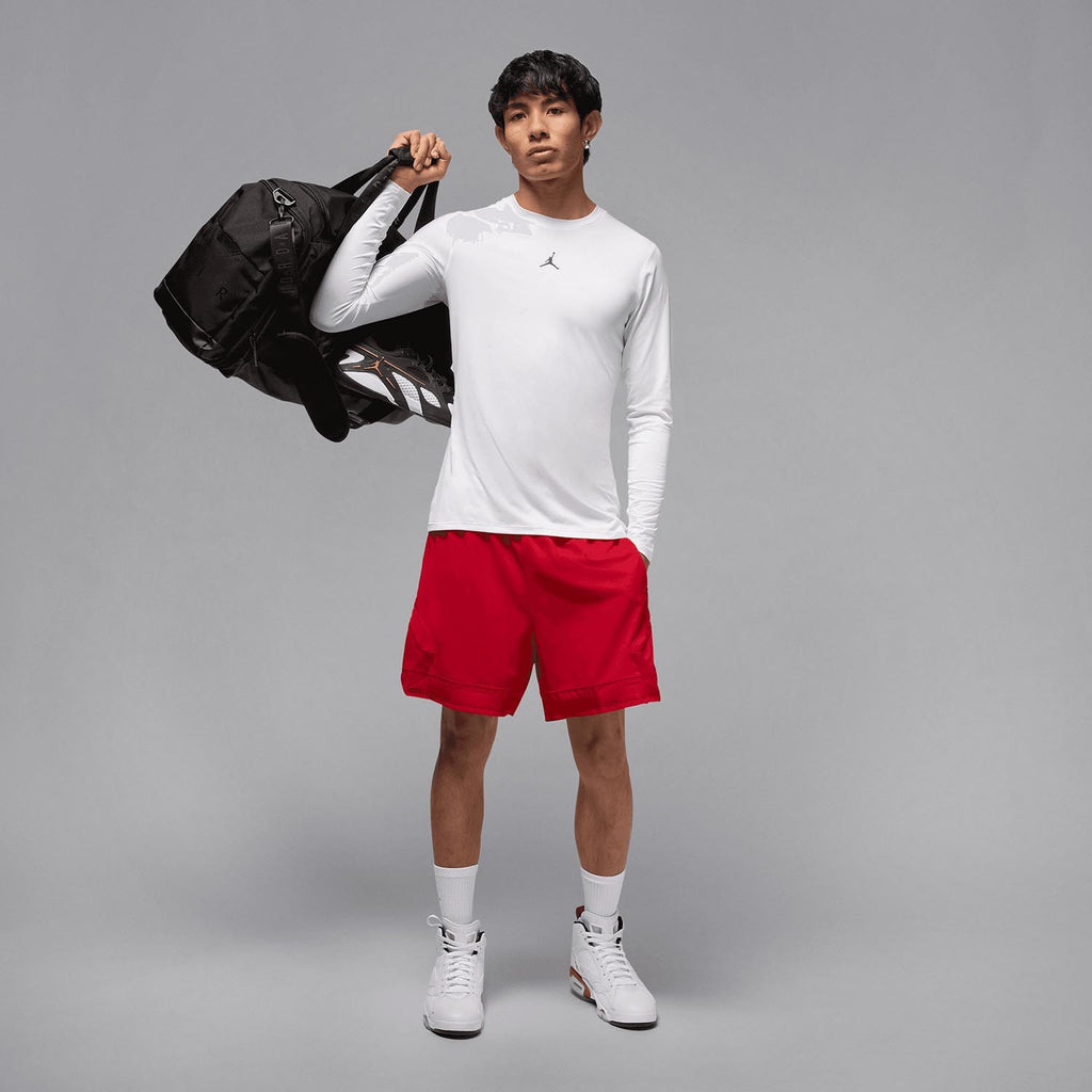 M J Dri-fit Sprt Long sleeve Baselayer