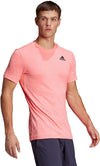 T FREELIFT TEE. Tennisshirt