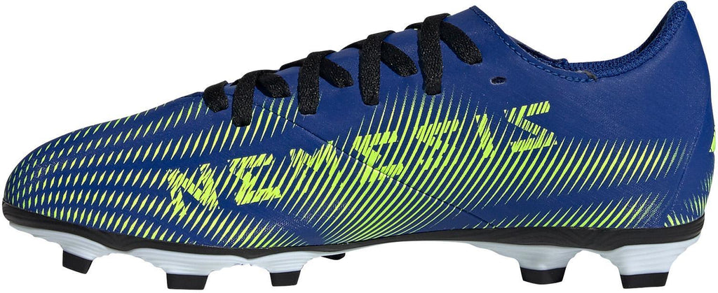 Nemeziz.4 Flexible Ground Voetbalschoenen