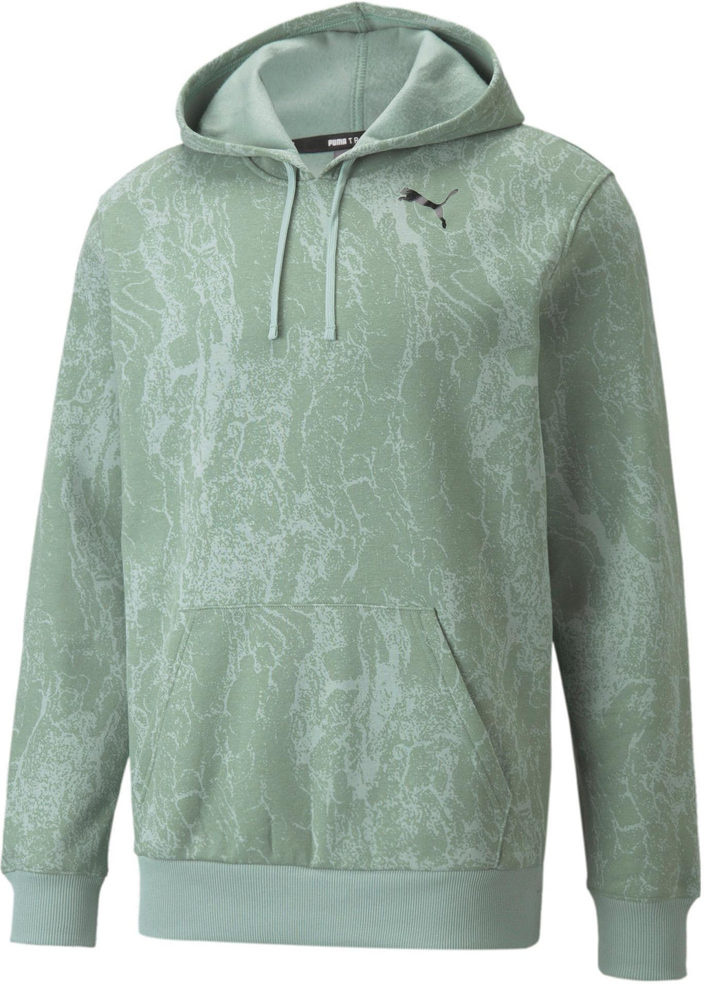 Performance Aop Hoodie