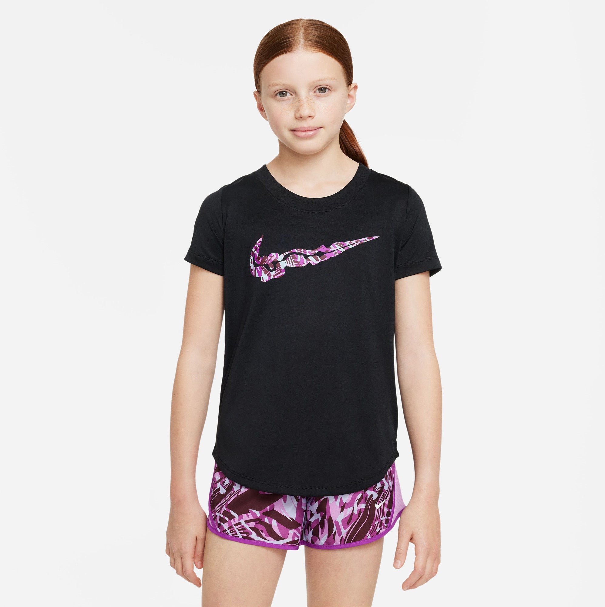 Dri-FIT kids trainingsshirt