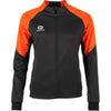 Bolt Full Zip Top Ladies