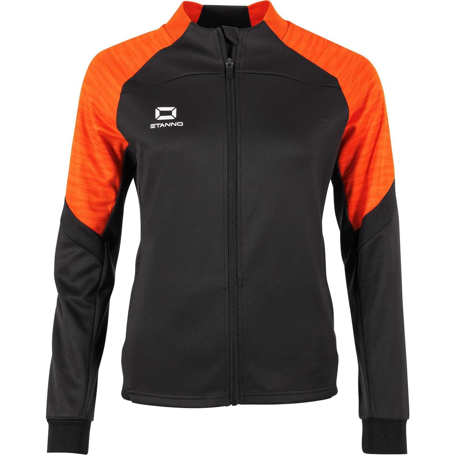 Bolt Full Zip Top Ladies