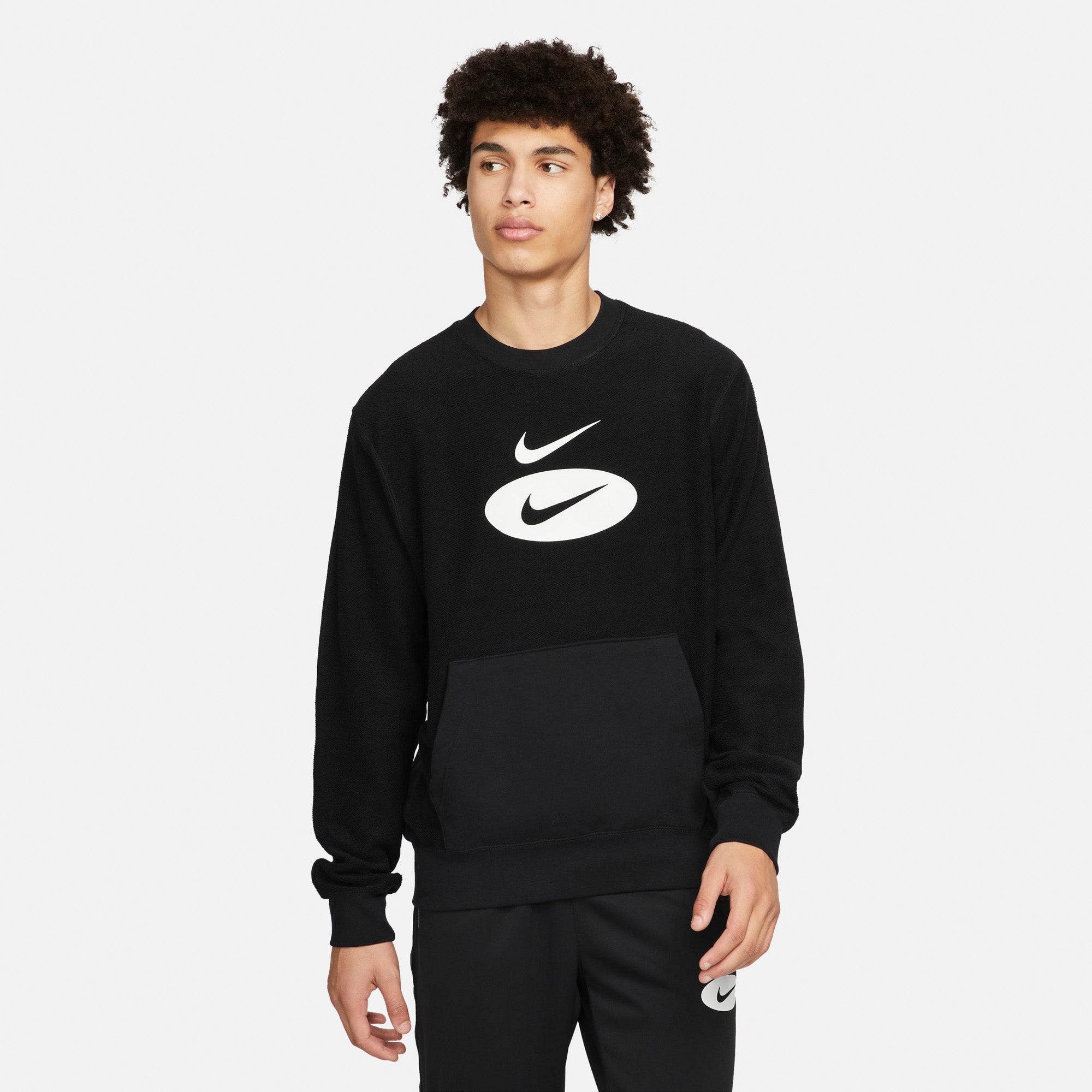 Sportswear Swoosh League sweatshirt