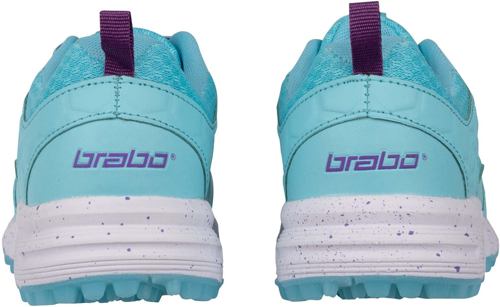 Bf1032a Tribute Mint hockeyschoenen