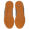 Indoor Velcro Leopard hockeyschoenen