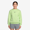 Club Fleece Crew Long sleeve voetbal shirt
