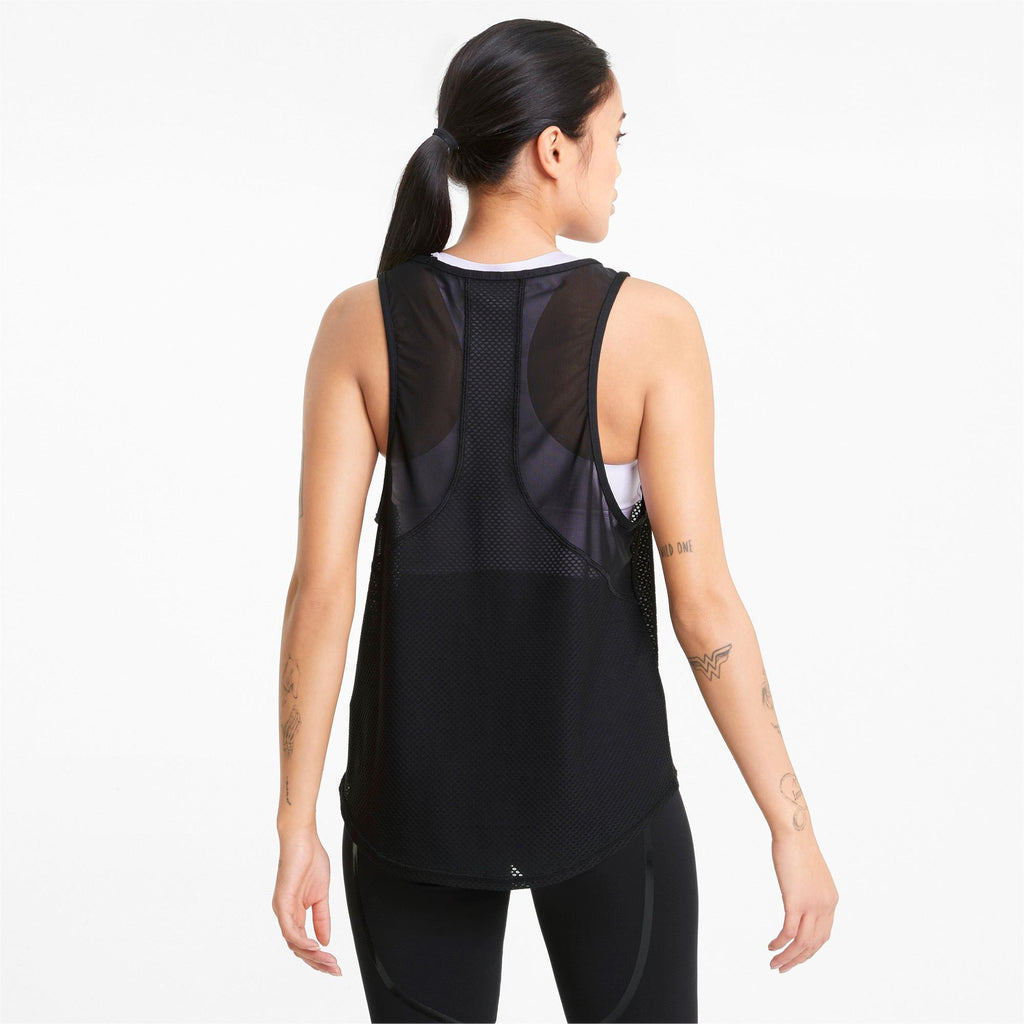 Train Mesh Tank
