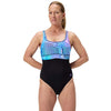 eco new contour eclipse pr 1p bla/b badpak