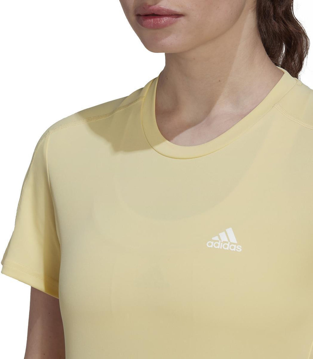 RUN IT TEE W