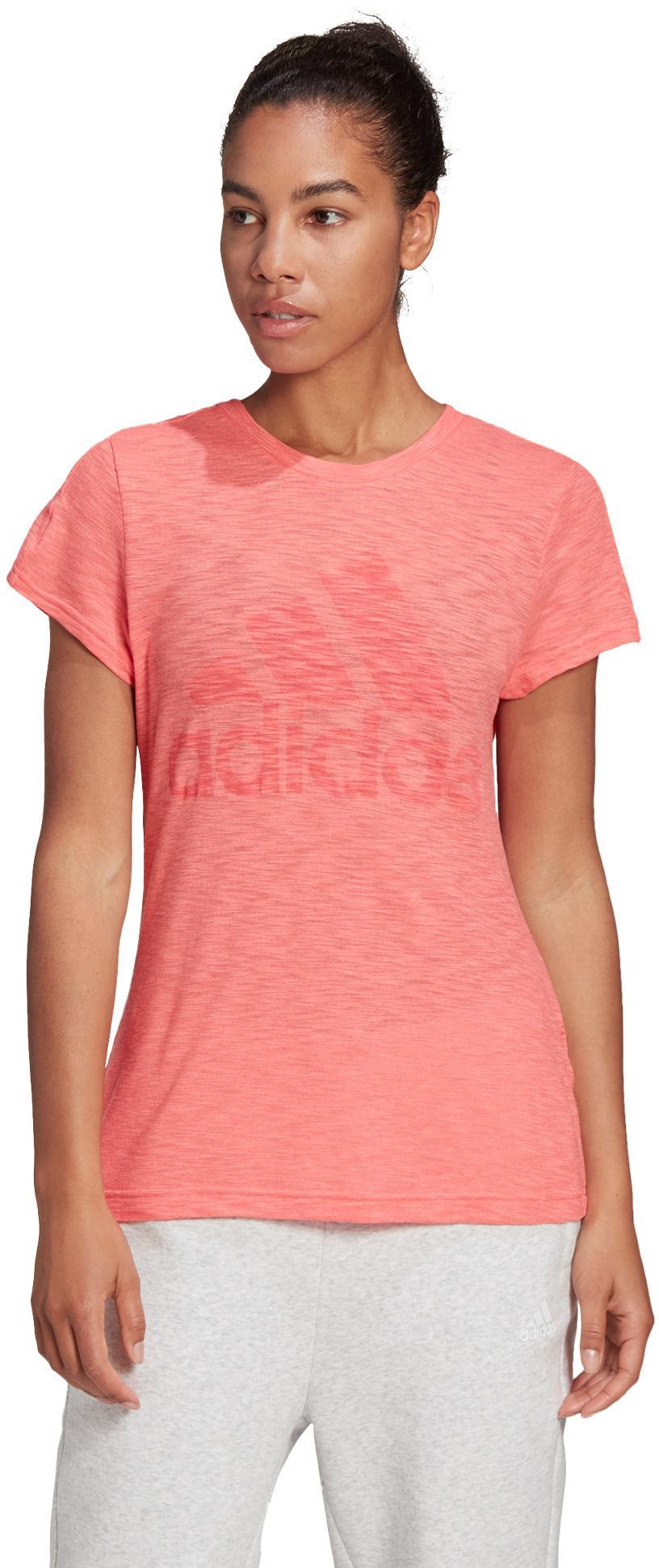 W WINNERS TEE