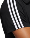 Designed 2 Move 3-Stripes Poloshirt