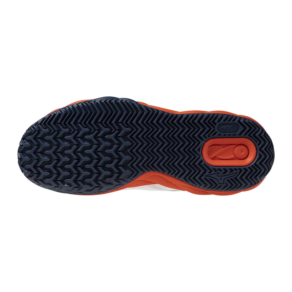 wave enforce court 2 cc tennisschoenen