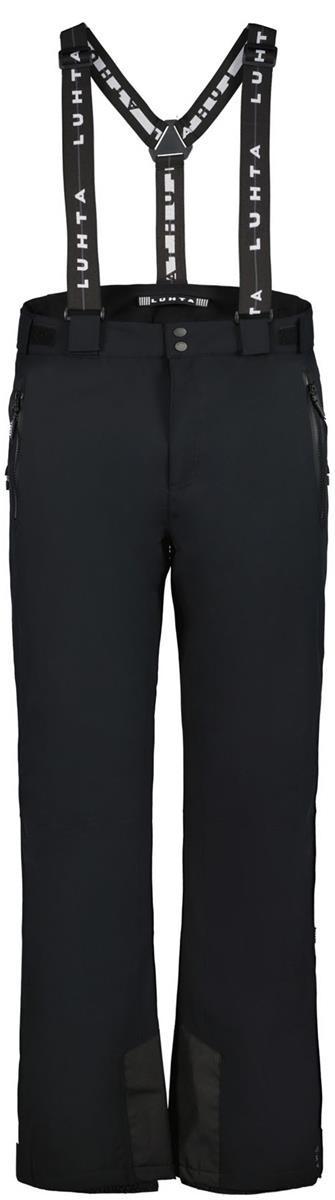 luhta kortepohja wadded trousers