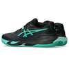 Gel-resolution X Clay All court tennisschoenen