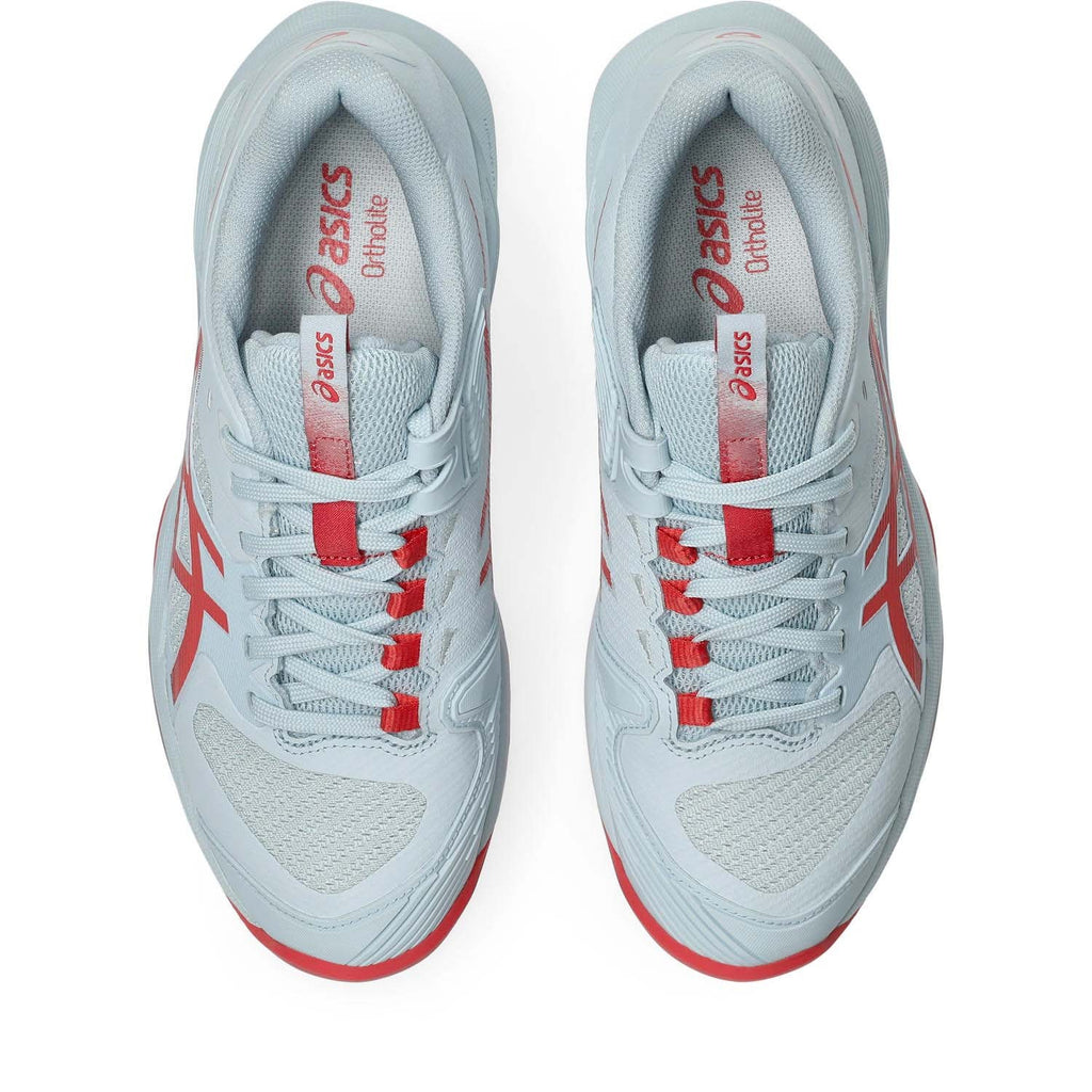 Solution Speed Ff 4 Clay  All court tennisschoenen