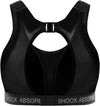 Ultimate Run Padded sport bh