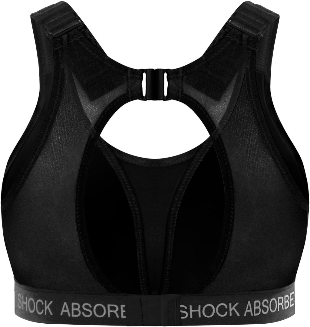 Ultimate Run Padded sport bh