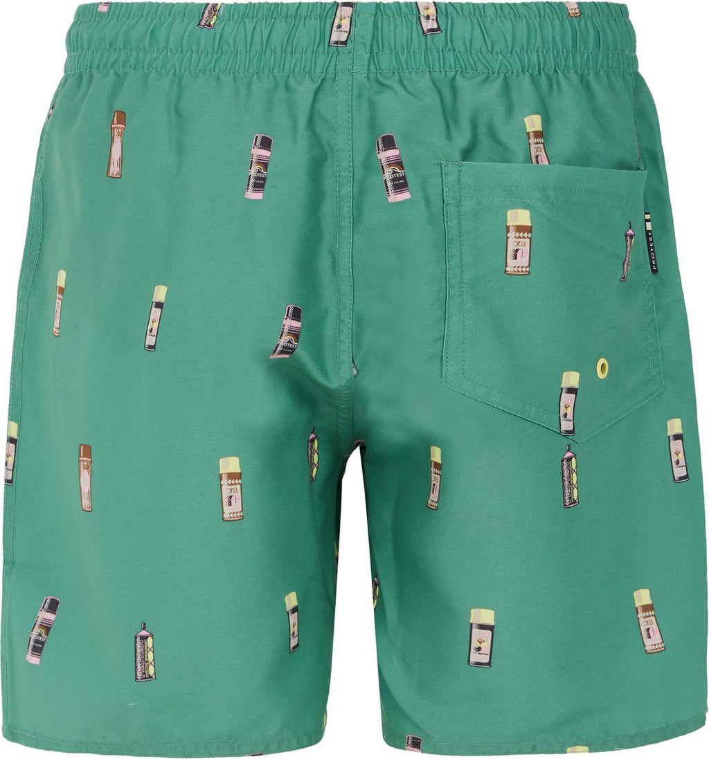 Prtbitmap kids zwemshort