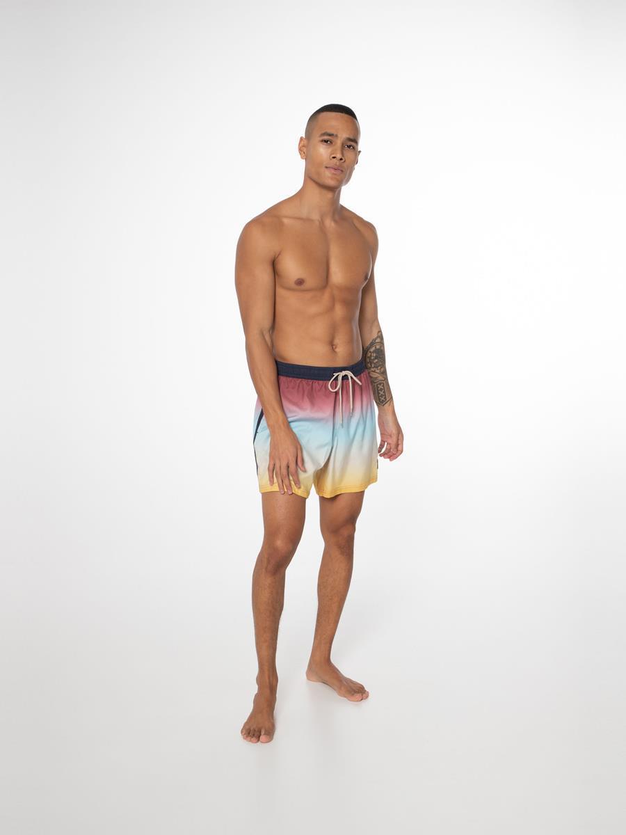 Prtyouenn Beachshort
