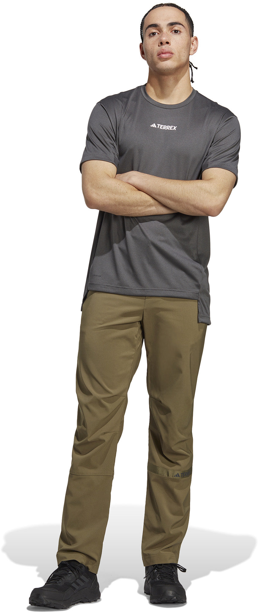Terrex Multi shirt