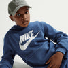 Sportswear Club Fleece Big Kid  T-shirt