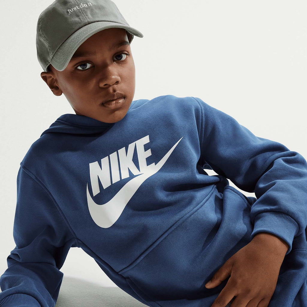 Sportswear Club Fleece Big Kid  T-shirt
