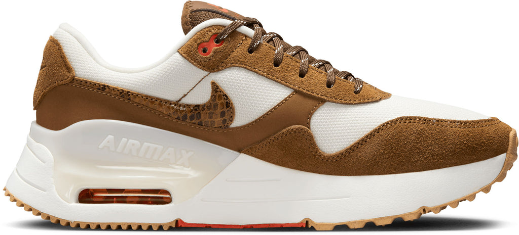 Air Max System sneakers